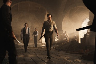 惊！《四海兄弟：故乡》玩法平淡故事精彩却只获三星？