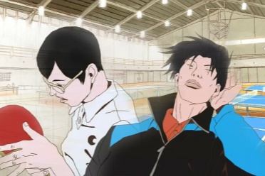 《乒乓》：把人生赌在乒乓球上 简直荒谬 真让人恶心