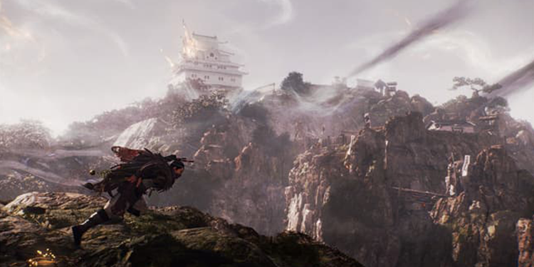 《仁王3》制作人采访：开发团队超爱《黑神话》