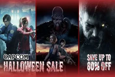 《生化危机》超值捆绑包上架：6款游戏打包仅需220元