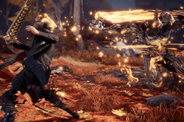 外媒盛赞《失落之魂》：将成为PS5平台顶级游戏之一！