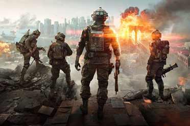 《战地6》公测二阶段有bug：长时间匹配无法进入对局