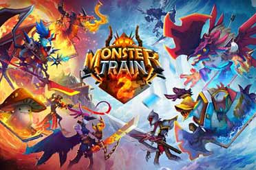 《怪物火车2》DLC内容曝光：两张全新特色卡牌来袭！