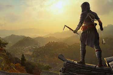 《刺客信条：影》的正典模式将彻底剥离浪漫元素！