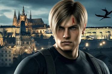 新《生化危机》电影拍摄地曝光：没想到还是老地方！