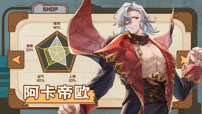 浮光幻想致命流血阵容搭配推荐2