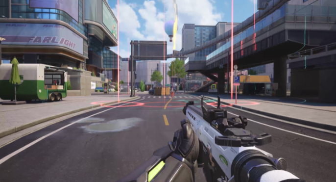 远光84夜巡技能实战技巧3