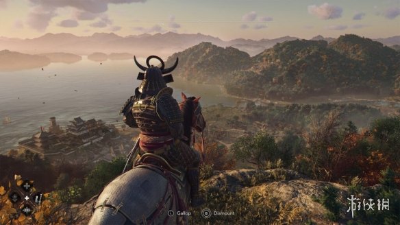 哭晕！《刺客信条：影》确认无日本探索之旅模式(图2)