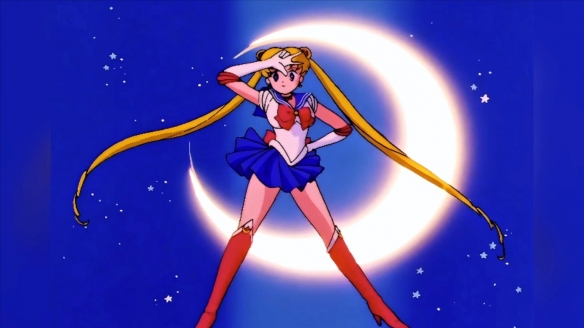 诀窍是《美少女战士》！网友谈熟练掌握行星英文名称(图2)