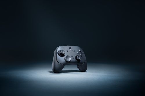 雷蛇 Wolverine V3 Pro 8K 系列控制器 瞄准PC玩家体验(图3)