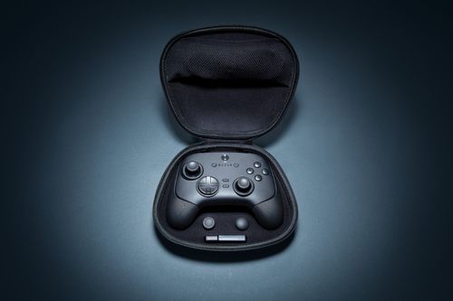 雷蛇 Wolverine V3 Pro 8K 系列控制器 瞄准PC玩家体验(图2)