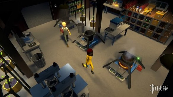 《Schedule I》开发者已确认下个版本将新增涂鸦功能(图4)