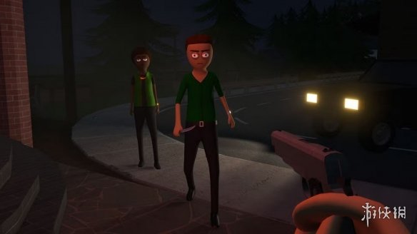 《Schedule I》开发者已确认下个版本将新增涂鸦功能(图3)