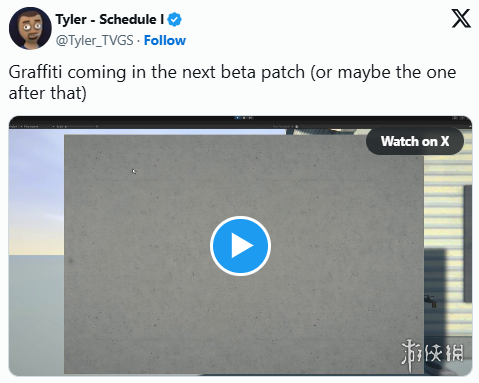 《Schedule I》开发者已确认下个版本将新增涂鸦功能(图2)