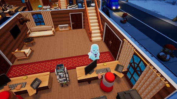 热门游戏《饭店建筑师》公布拉斯维加斯大型更新预告(图2)