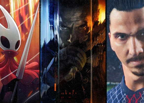 科隆游戏展参展游戏一览：《生化危机9》、《丝之歌》！(图1)