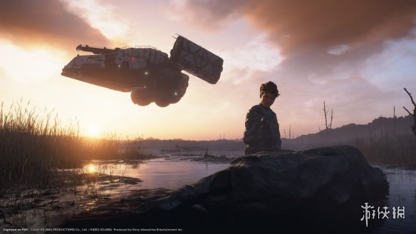 《死亡搁浅2》面向PS+三档会员开放试玩！可玩5小时(图2)