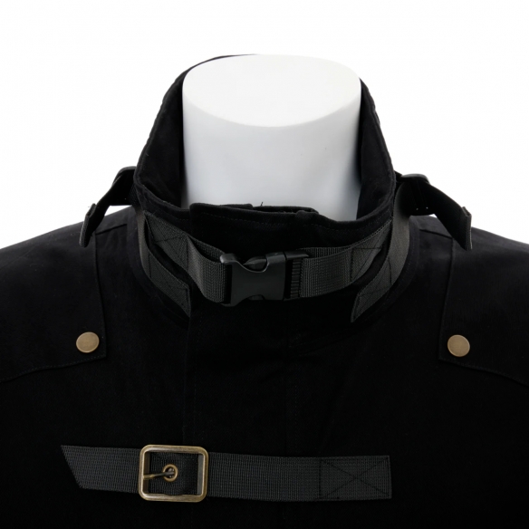 15周年纪念！《尼尔：自动人形》联名时装即将推出(图4)