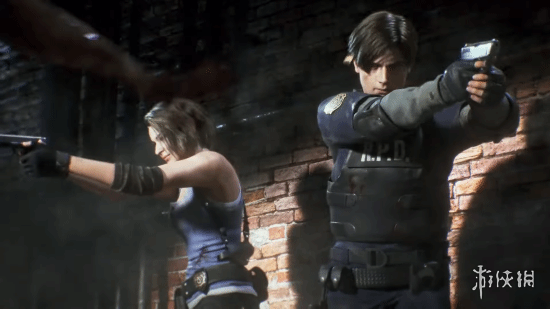 《生化危机：生存小队》电影级预告公布 都回来了(图4)