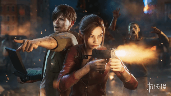 《生化危机：生存小队》电影级预告公布 都回来了(图3)