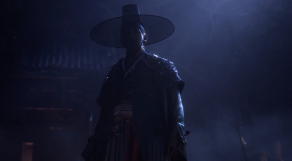 韩国版《黑神话》内部称为“朝鲜幻想”：真实历史打造(图2)