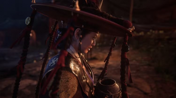 韩国版《黑神话》内部称为“朝鲜幻想”：真实历史打造(图1)