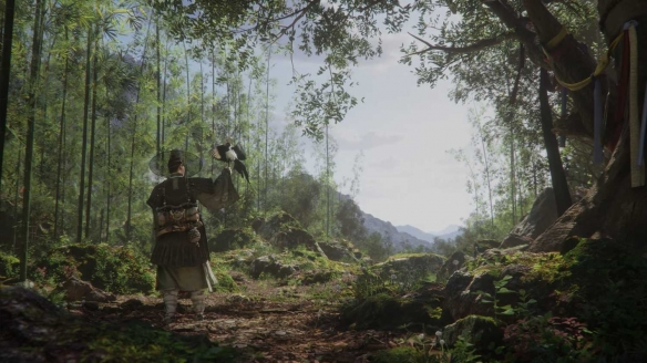 韩国版《黑神话》内部称为“朝鲜幻想”：真实历史打造(图3)