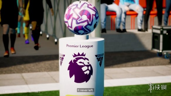 《足球经理26》正式公布！采用全新引擎 预告片欣赏(图4)