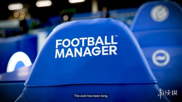 《足球经理26》正式公布！采用全新引擎 预告片欣赏(图2)
