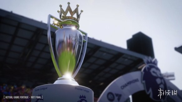 《足球经理26》正式公布！采用全新引擎 预告片欣赏(图6)