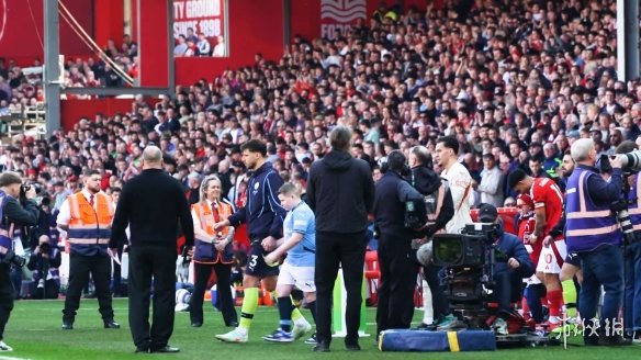 《足球经理26》正式公布！采用全新引擎 预告片欣赏(图5)