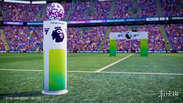 《足球经理26》正式公布！采用全新引擎 预告片欣赏(图1)