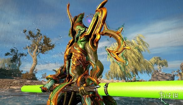 《星际战甲》(图2)