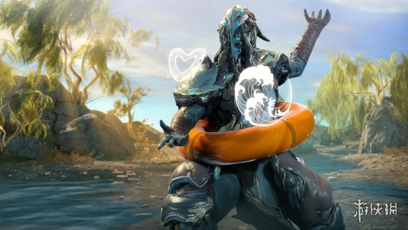 《星际战甲》(图1)