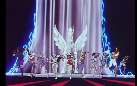 《圣斗士星矢》经典主题曲演唱者 NoB 因肾脏癌辞世(图3)