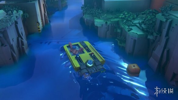 乐高双人游戏《LEGO Voyagers》公布 一人买两人玩(图4)