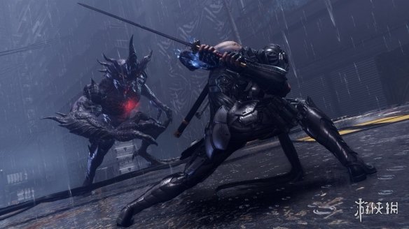 《忍者龙剑传4》动作激烈程度远超前作！处决动作巨爽(图2)