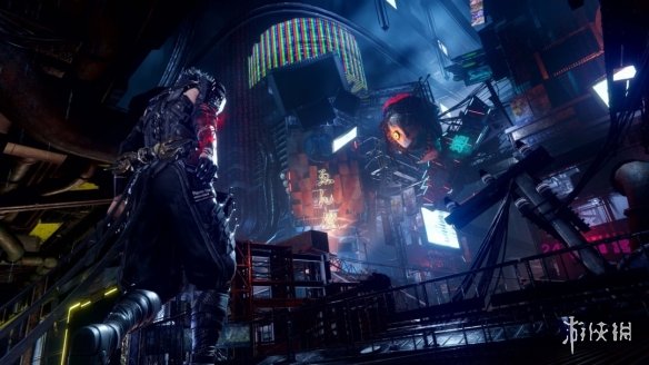 《忍者龙剑传4》动作激烈程度远超前作！处决动作巨爽(图4)