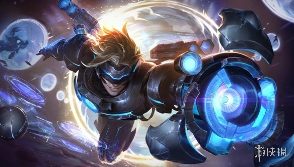 爷青回！时隔八年英雄联盟末日人机再次上线！(图5)