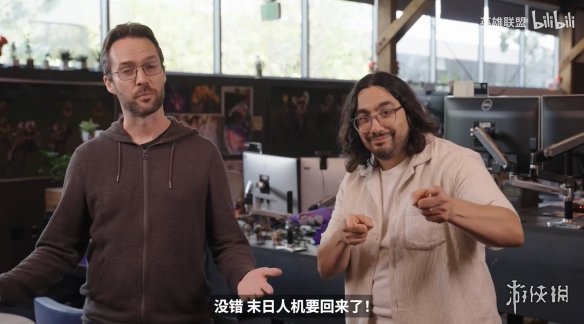 爷青回！时隔八年英雄联盟末日人机再次上线！(图12)