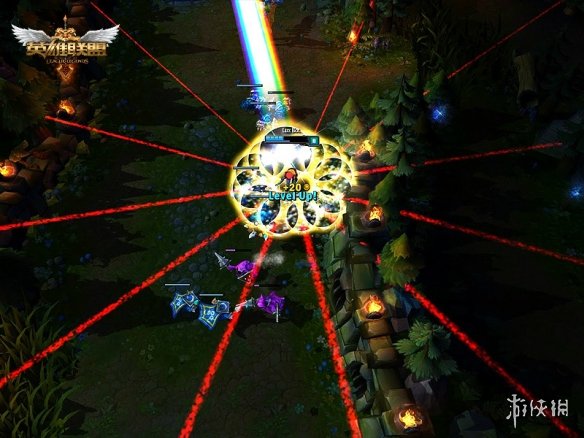 爷青回！时隔八年英雄联盟末日人机再次上线！(图3)