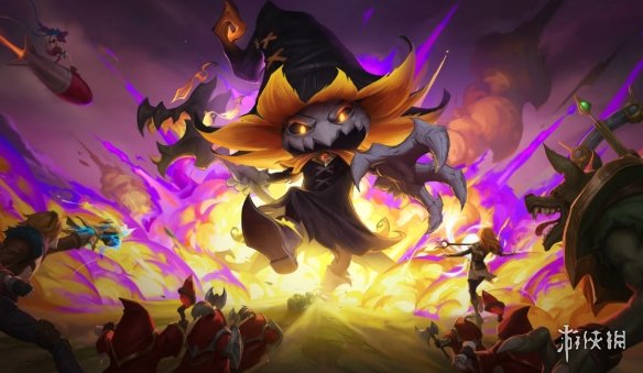 爷青回！时隔八年英雄联盟末日人机再次上线！(图13)