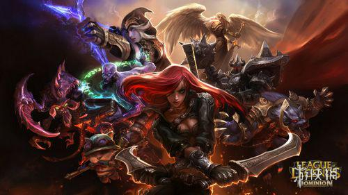 爷青回！时隔八年英雄联盟末日人机再次上线！(图15)