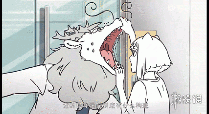 《非人哉》：当神仙沦为社畜，这部国漫靠“打工人”逆袭成黑马(图4)