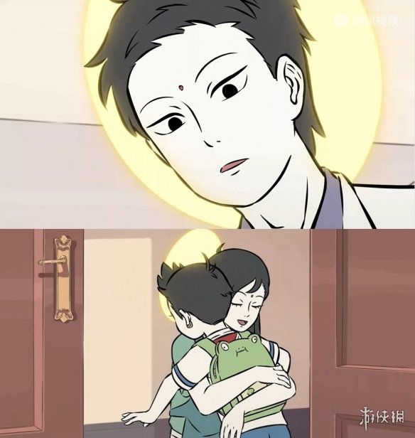 《非人哉》：当神仙沦为社畜，这部国漫靠“打工人”逆袭成黑马(图7)