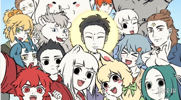 《非人哉》：当神仙沦为社畜，这部国漫靠“打工人”逆袭成黑马(图2)