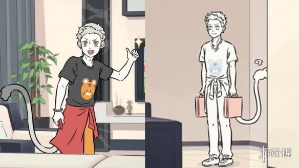 《非人哉》：当神仙沦为社畜，这部国漫靠“打工人”逆袭成黑马(图9)