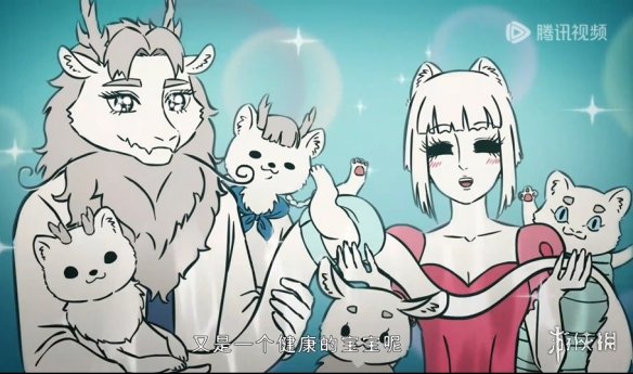 《非人哉》：当神仙沦为社畜，这部国漫靠“打工人”逆袭成黑马(图5)