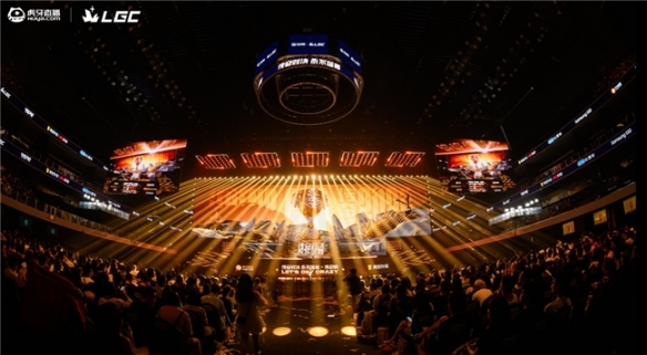 电竞生态体系构建多元内容矩阵支撑 虎牙总MAU大幅增长(图1)