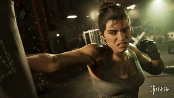 《GTA6》成游戏业生死判官？生软元老预言2025变局！(图1)